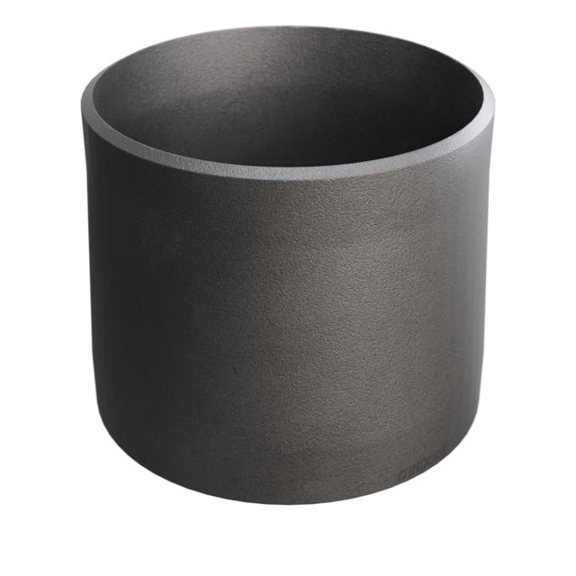 Butt-Weld Fitting, Kohlenstoffstahl, EN10253-2, T:B, Konzentrische Reduzierung, 168,3/159, P235GH-TC1, 1.0345