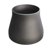 Butt-Weld Fitting, Stal węglowa, EN10253-2, T:B, Redukcja symetryczna, 193,7/139,7, P235GH-TC1, 1.0345