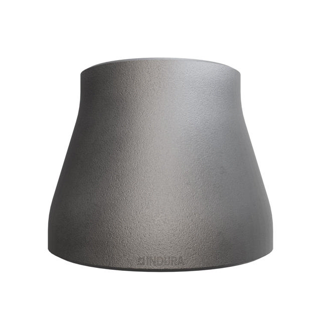 Butt-Weld Fitting, Stal węglowa, EN10253-2, T:B, Redukcja symetryczna, 193,7/139,7, P235GH-TC1, 1.0345