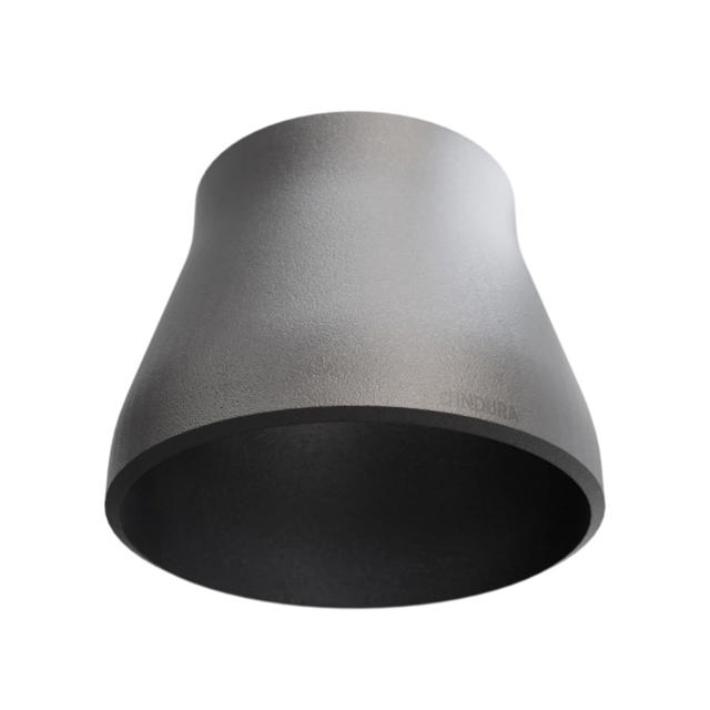 Butt-Weld Fitting, Stal węglowa, EN10253-2, T:B, Redukcja symetryczna, 193,7/139,7, P235GH-TC1, 1.0345