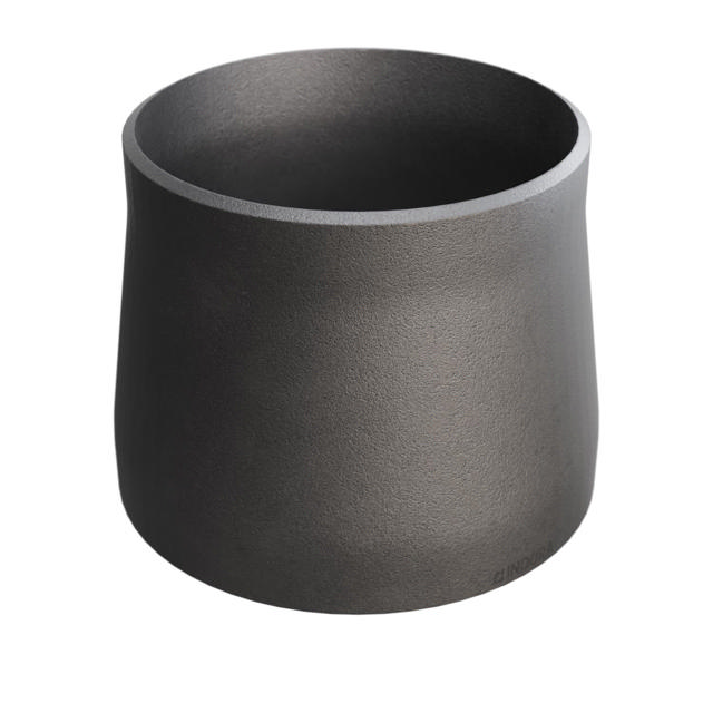 Butt-Weld Fitting, Kohlenstoffstahl, EN10253-2, T:B, Konzentrische Reduzierung, 193,7/168,3, P235GH-TC1, 1.0345
