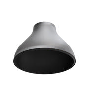 Butt-Weld Fitting, Stal węglowa, EN10253-2, T:B, Redukcja symetryczna, 219,1/88,9, P235GH-TC1, 1.0345