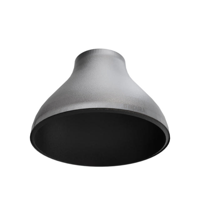 Butt-Weld Fitting, Stal węglowa, EN10253-2, T:B, Redukcja symetryczna, 219,1/88,9, P235GH-TC1, 1.0345