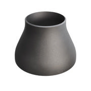 Butt-Weld Fitting, Stal węglowa, EN10253-2, T:B, Redukcja symetryczna, 219,1/133, P235GH-TC1, 1.0345