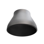 Butt-Weld Fitting, Stal węglowa, EN10253-2, T:B, Redukcja symetryczna, 219,1/133, P235GH-TC1, 1.0345