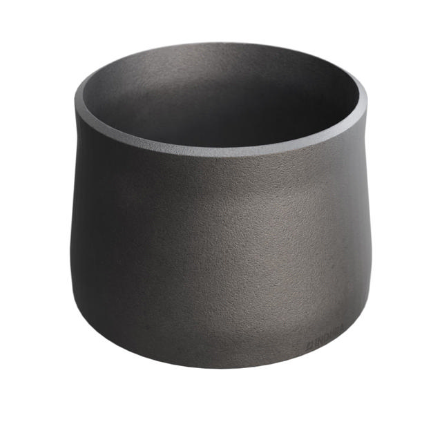 Butt-Weld Fitting, Kohlenstoffstahl, EN10253-2, T:B, Konzentrische Reduzierung, 219,1/193,7, P235GH-TC1, 1.0345
