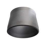 Butt-Weld Fitting, Kohlenstoffstahl, EN10253-2, T:B, Konzentrische Reduzierung, 219,1/193,7, P235GH-TC1, 1.0345