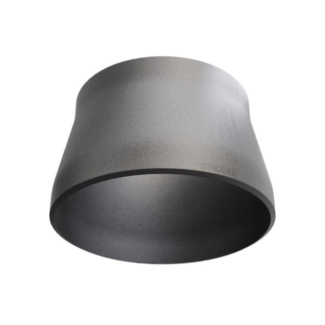 Butt-Weld Fitting, Carbon, EN10253-2, T:B, Concentric Reducer, 323.9/273, P235GH-TC1, 1.0345