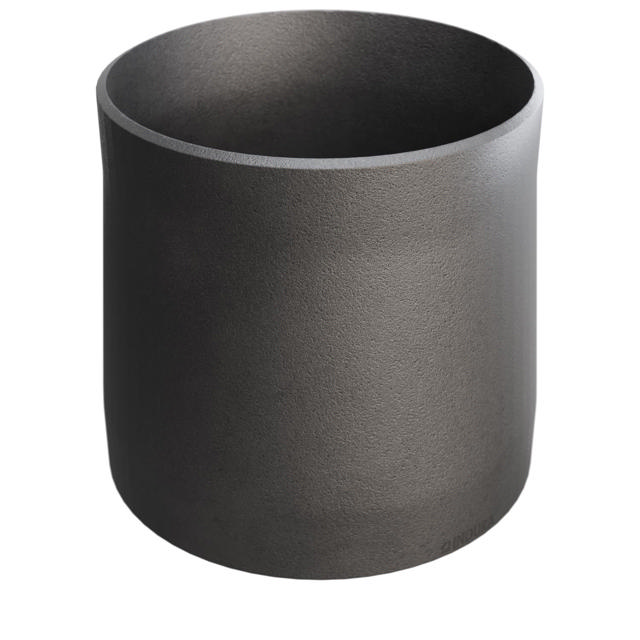 Butt-Weld Fitting, Kohlenstoffstahl, EN10253-2, T:B, Konzentrische Reduzierung, 355,6/323,9, P235GH-TC1, 1.0345