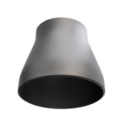 Butt-Weld Fitting, Kohlenstoffstahl, EN10253-2, T:B, Konzentrische Reduzierung, 406,4/273, P235GH-TC1, 1.0345