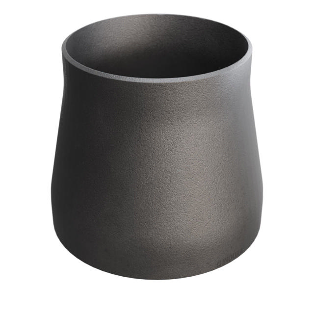 Butt-Weld Fitting, Kohlenstoffstahl, EN10253-2, T:B, Konzentrische Reduzierung, 406,4/323,9, P235GH-TC1, 1.0345