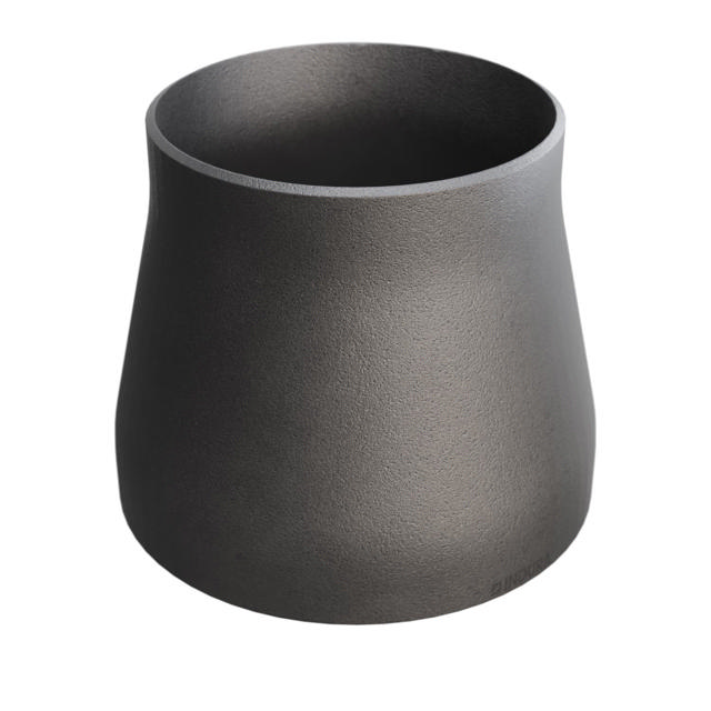 Butt-Weld Fitting, Kohlenstoffstahl, EN10253-2, T:B, Konzentrische Reduzierung, 457/355,6, P235GH-TC1, 1.0345