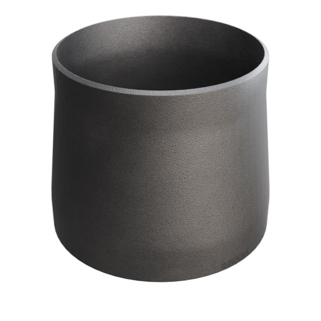 Butt-Weld Fitting, Kohlenstoffstahl, EN10253-2, T:B, Konzentrische Reduzierung, 457/406,4, P235GH-TC1, 1.0345