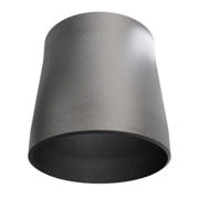 Butt-Weld Fitting, Kohlenstoffstahl, EN10253-2, T:B, Konzentrische Reduzierung, 508/457, P235GH-TC1, 1.0345