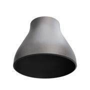 Butt-Weld Fitting, Stal węglowa, EN10253-2, T:B, Redukcja symetryczna, 610/323,9, P235GH-TC1, 1.0345