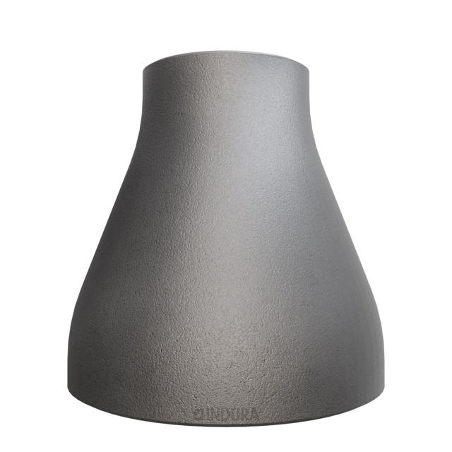 Butt-Weld Fitting, Stal węglowa, EN10253-2, T:B, Redukcja symetryczna, 508/273, P235GH-TC1, 1.0345