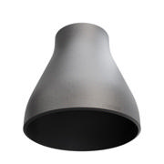 Butt-Weld Fitting, Stal węglowa, EN10253-2, T:B, Redukcja symetryczna, 508/273, P235GH-TC1, 1.0345