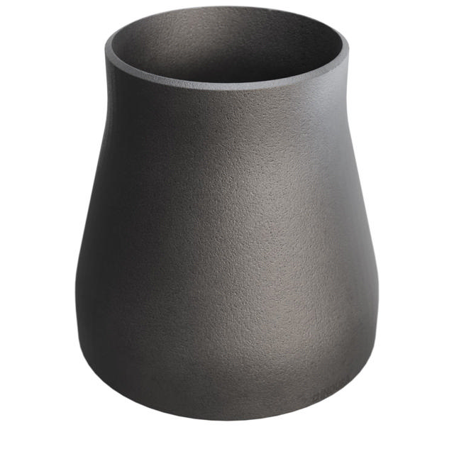 Butt-Weld Fitting, Kohlenstoffstahl, EN10253-2, T:B, Konzentrische Reduzierung, 508/355,6, P235GH-TC1, 1.0345
