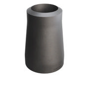 Butt-Weld Fitting, Kohlenstoffstahl, EN10253-2, T:B, Konzentrische Reduzierung, 33,7/26,9, P235GH-TC1, 1.0345