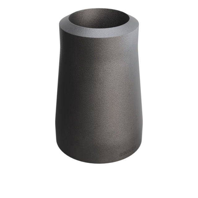 Butt-Weld Fitting, Kohlenstoffstahl, EN10253-2, T:B, Konzentrische Reduzierung, 33,7/26,9, P235GH-TC1, 1.0345