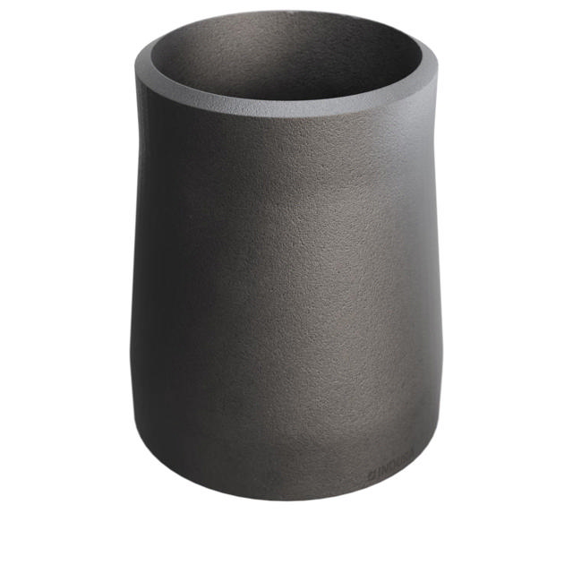 Butt-Weld Fitting, Kohlenstoffstahl, EN10253-2, T:B, Konzentrische Reduzierung, 57/48,3, P235GH-TC1, 1.0345