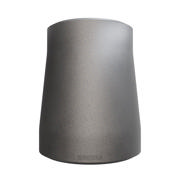 Butt-Weld Fitting, Stal węglowa, EN10253-2, T:B, Redukcja symetryczna, 57/48,3, P235GH-TC1, 1.0345