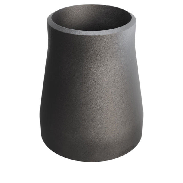 Butt-Weld Fitting, Kohlenstoffstahl, EN10253-2, T:B, Konzentrische Reduzierung, 76,1/57, P235GH-TC1, 1.0345