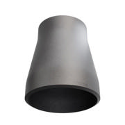 Butt-Weld Fitting, Kohlenstoffstahl, EN10253-2, T:B, Konzentrische Reduzierung, 76,1/57, P235GH-TC1, 1.0345