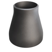 Butt-Weld Fitting, Kohlenstoffstahl, EN10253-2, T:B, Konzentrische Reduzierung, 88,9/57, P235GH-TC1, 1.0345