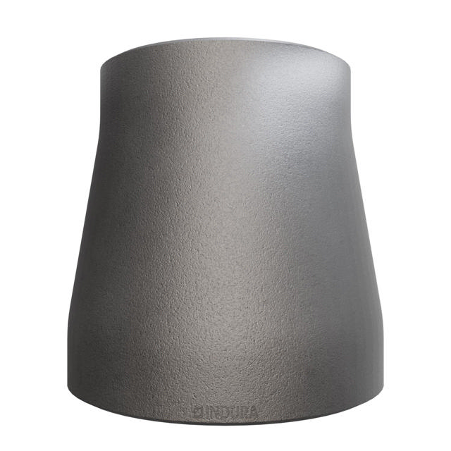 Butt-Weld Fitting, Stal węglowa, EN10253-2, T:B, Redukcja symetryczna, 508/406,4, P235GH-TC1, 1.0345