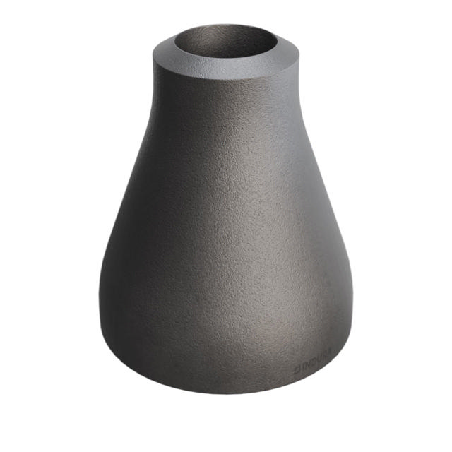 Butt-Weld Fitting, Kohlenstoffstahl, EN10253-2, T:B, Konzentrische Reduzierung, 42,4/21,3, P235GH-TC1, 1.0345