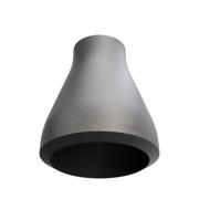 Butt-Weld Fitting, Kohlenstoffstahl, EN10253-2, T:B, Konzentrische Reduzierung, 42,4/21,3, P235GH-TC1, 1.0345