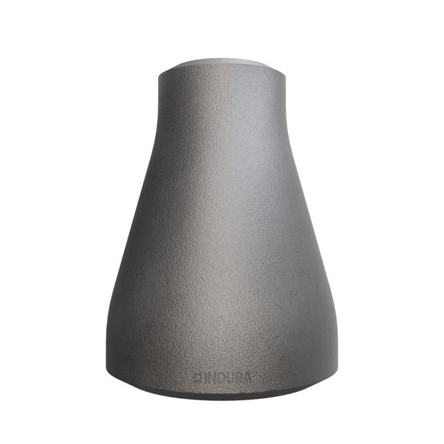 Butt-Weld Fitting, Carbon, EN10253-2, T:B, Concentric Reducer, 48.3/26.9, P235GH-TC1, 1.0345