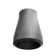 Butt-Weld Fitting, Kohlenstoffstahl, EN10253-2, T:B, Konzentrische Reduzierung, 48,3/33,7, P235GH-TC1, 1.0345