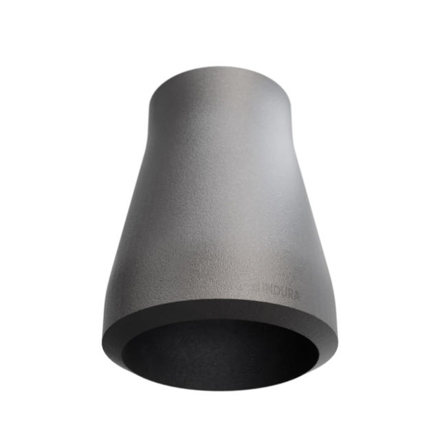 Butt-Weld Fitting, Kohlenstoffstahl, EN10253-2, T:B, Konzentrische Reduzierung, 48,3/33,7, P235GH-TC1, 1.0345