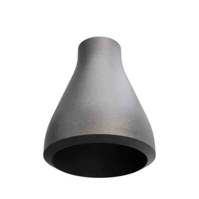 Butt-Weld Fitting, Stal węglowa, EN10253-2, T:B, Redukcja symetryczna, 60,3/26,9, P235GH-TC1, 1.0345