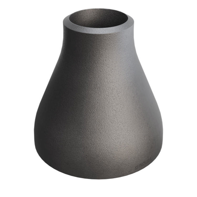 Butt-Weld Fitting, Carbon, EN10253-2, T:B, Concentric Reducer, 88.9/42.4, P235GH-TC1, 1.0345