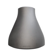 Butt-Weld Fitting, Carbon, EN10253-2, T:B, Concentric Reducer, 88.9/42.4, P235GH-TC1, 1.0345
