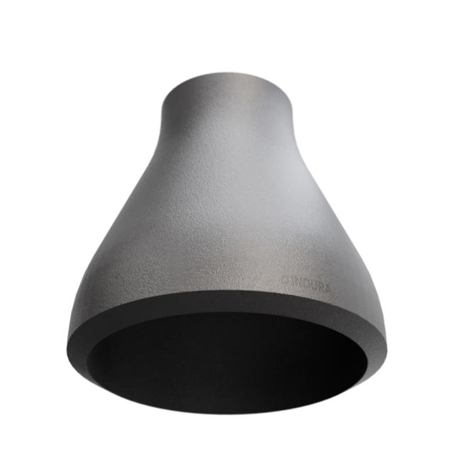Butt-Weld Fitting, Carbon, EN10253-2, T:B, Concentric Reducer, 88.9/42.4, P235GH-TC1, 1.0345