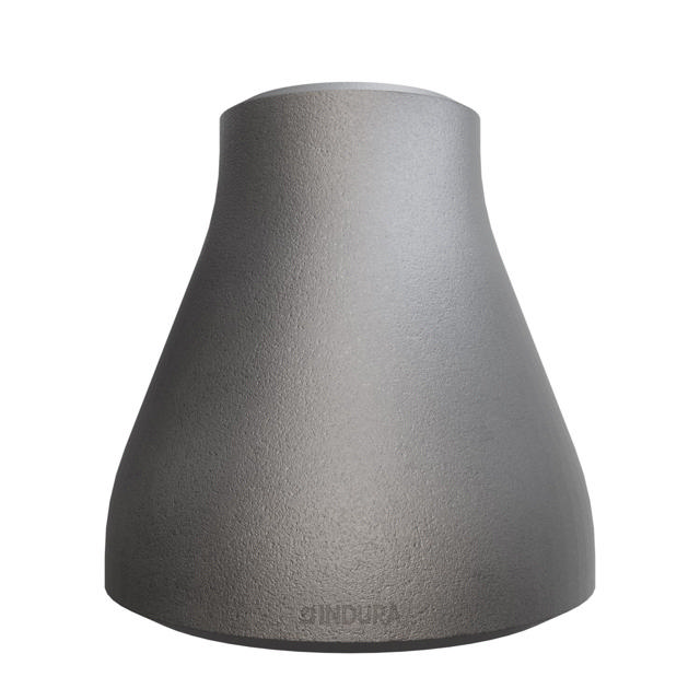 Butt-Weld Fitting, Carbon, EN10253-2, T:B, Concentric Reducer, 88.9/48.3, P235GH-TC1, 1.0345