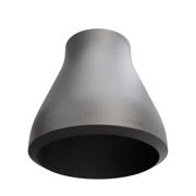 Butt-Weld Fitting, Carbon, EN10253-2, T:B, Concentric Reducer, 88.9/48.3, P235GH-TC1, 1.0345