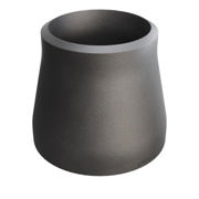 Butt-Weld Fitting, Stal węglowa, EN10253-2, T:B, Redukcja symetryczna, 114,3/88,9, P235GH-TC1, 1.0345