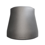 Butt-Weld Fitting, Stal węglowa, EN10253-2, T:B, Redukcja symetryczna, 114,3/88,9, P235GH-TC1, 1.0345