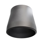 Butt-Weld Fitting, Kohlenstoffstahl, EN10253-2, T:B, Konzentrische Reduzierung, 139,7/114,3, P235GH-TC1, 1.0345