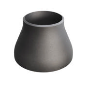 Butt-Weld Fitting, Stal węglowa, EN10253-2, T:B, Redukcja symetryczna, 219,1/139,7, P235GH-TC1, 1.0345