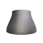 Butt-Weld Fitting, Stal węglowa, EN10253-2, T:B, Redukcja symetryczna, 219,1/139,7, P235GH-TC1, 1.0345