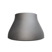 Butt-Weld Fitting, Stal węglowa, EN10253-2, T:B, Redukcja symetryczna, 273/168,3, P235GH-TC1, 1.0345