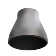 Butt-Weld Fitting, Stal węglowa, EN10253-2, T:B, Redukcja symetryczna, 355,6/219,1, P235GH-TC1, 1.0345