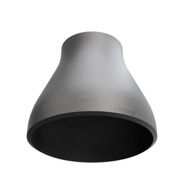 Butt-Weld Fitting, Carbon, EN10253-2, T:B, Concentric Reducer, 406.4/219.1, P235GH-TC1, 1.0345