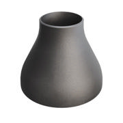 Butt-Weld Fitting, Stal węglowa, EN10253-2, T:B, Redukcja symetryczna, 457/219,1, P235GH-TC1, 1.0345